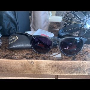 Ray bans Erika Style sunglasses!